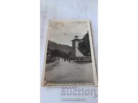 P. K. Zlatitsa Ceasul Orașului Gr. Paskov 1937