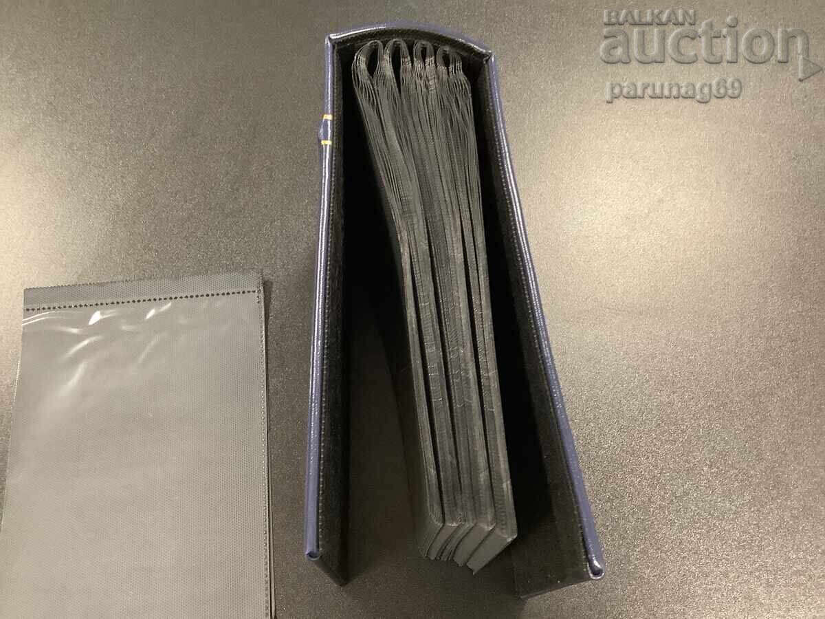 Dosar de bancnote cu preț € 15.00 | 29.34 BGN