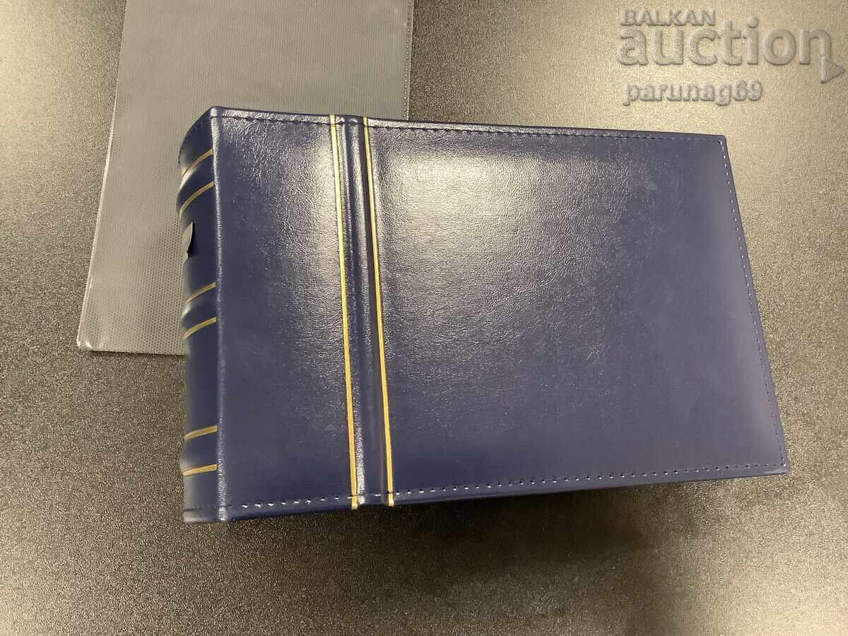 Livrarea Dosar de bancnote