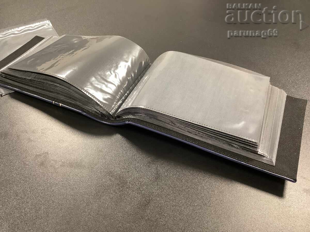 Dosar de bancnote - 7