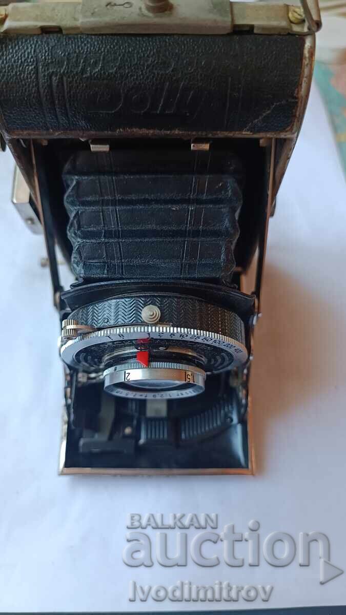 Aparat foto F. DECKEL MUNCHEN cu preț € 48.37 | 94.60 BGN