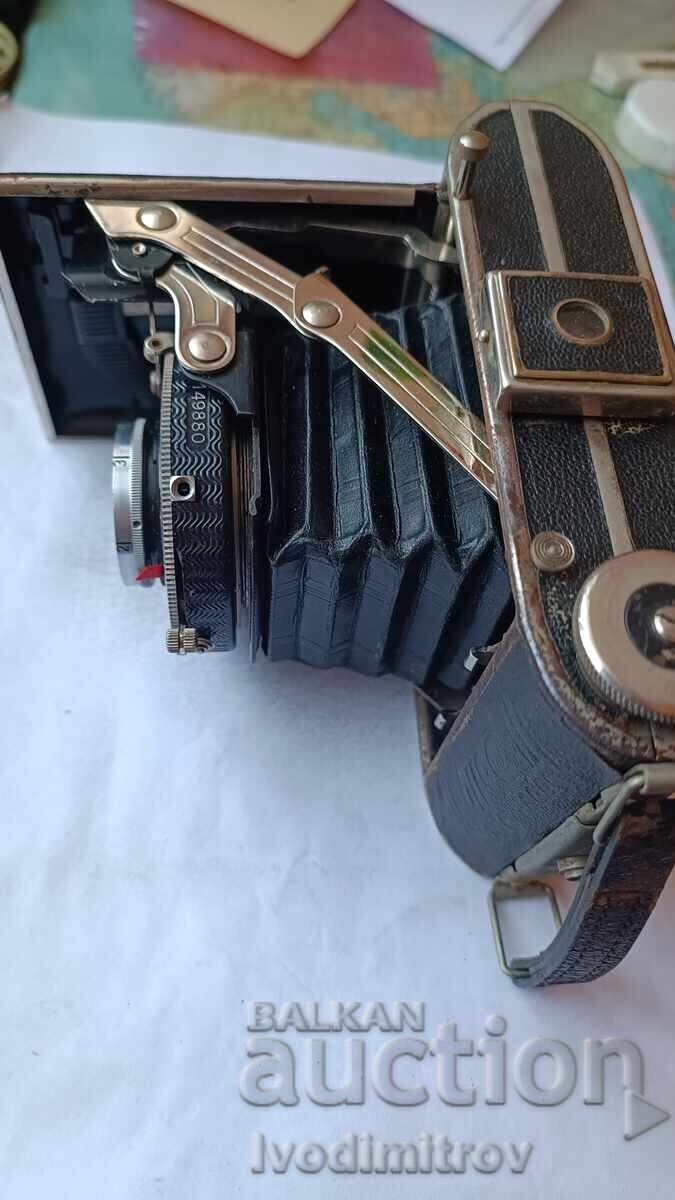 Livrarea Aparat foto F. DECKEL MUNCHEN