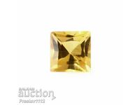 Natural Citrine 0.20ct