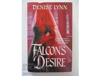 Dorința Șoimului - Denise Lynn