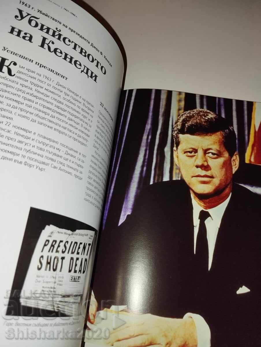 Evenimentele care au schimbat lumea - 6