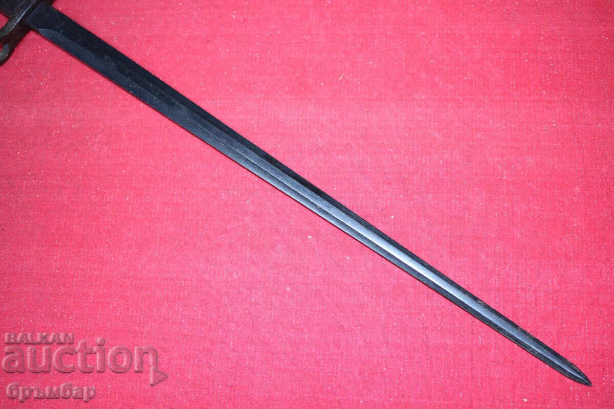 Δημοπρασία Shik belgiĭski Mauzer. Bez kaniya