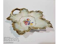 Bavarian trinket dish