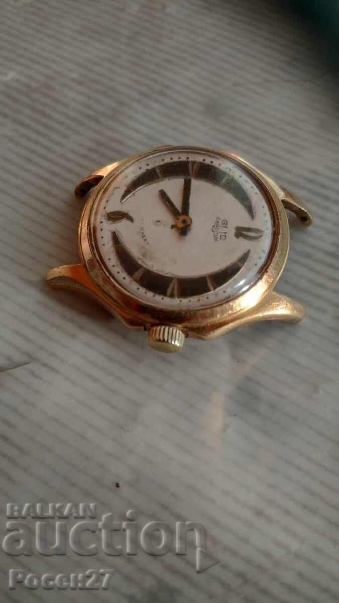 Selling Gub watch with price 130.00 €