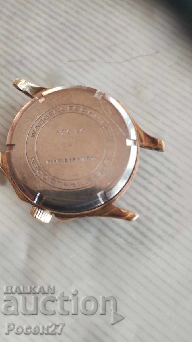 Auction  Selling Gub watch