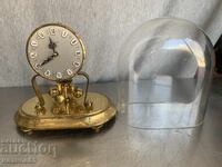 Επιτραπέζιο ρολόι Kern τύπου ετήσιο