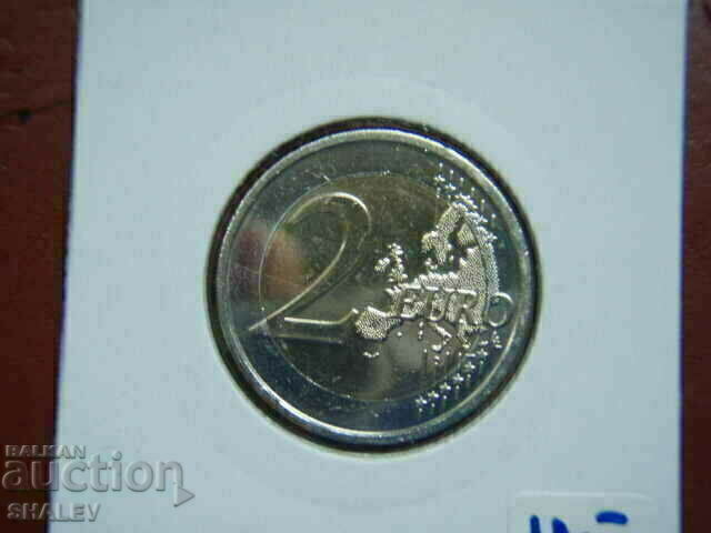 2 Euro 2023 Ιρλανδία "EU 50" Ιρλανδία / Eire - Unc (2 Euro) - 5