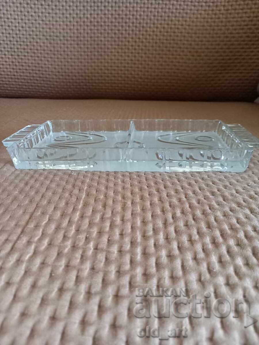 Аукцион Кристал - Плато за ордьовър