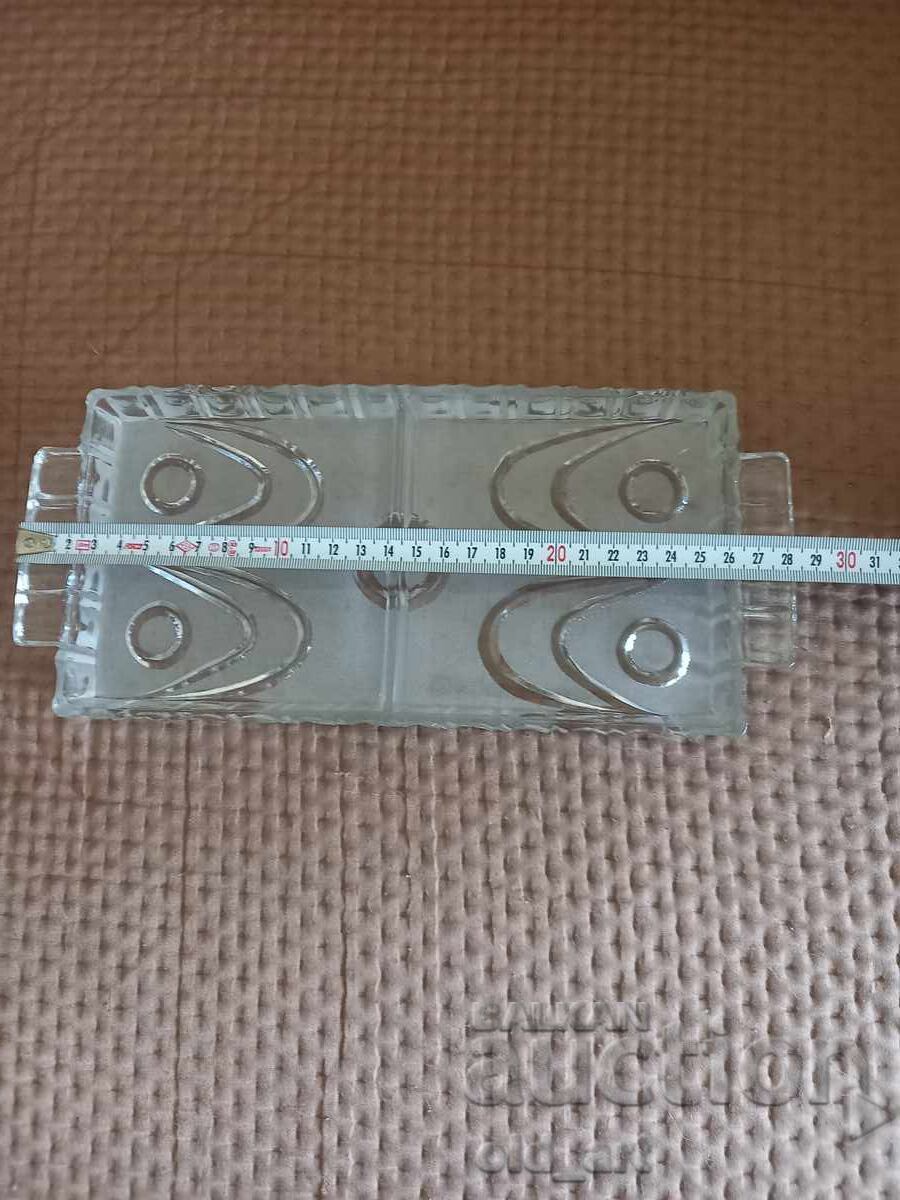 Доставка на Кристал - Плато за ордьовър