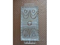 Кристал - Плато за ордьовър