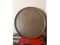 WMF Art Nouveau tray