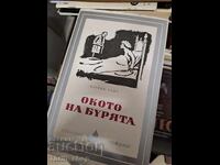 Ochiul furtunii Patrick White