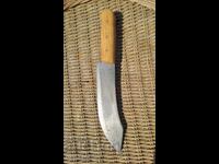 Kitchen knife