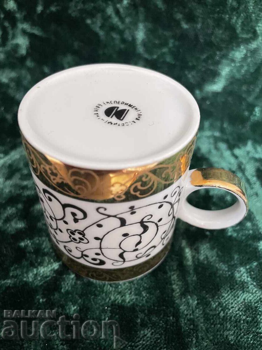 Φλιτζάνι-6/5 εκ., Βγ με τιμή € 6.95 | 13.59 BGN