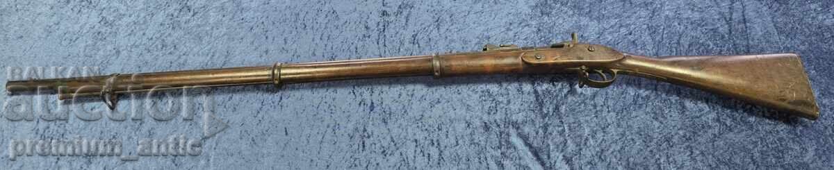 SNIDER-ENFIELD RIFLE cal. .577 – TOWER 1870 with price € 1325.00 | 2591.48 BGN