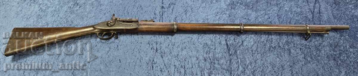 SNIDER-ENFIELD RIFLE cal. .577 – TOWER 1870