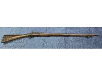 PUȘCĂ SNIDER-ENFIELD cal. .577 – TOWER 1870