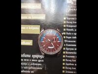 Ceas frumos, funcțional