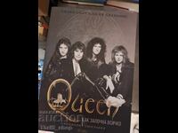 QUEEN how it all began
