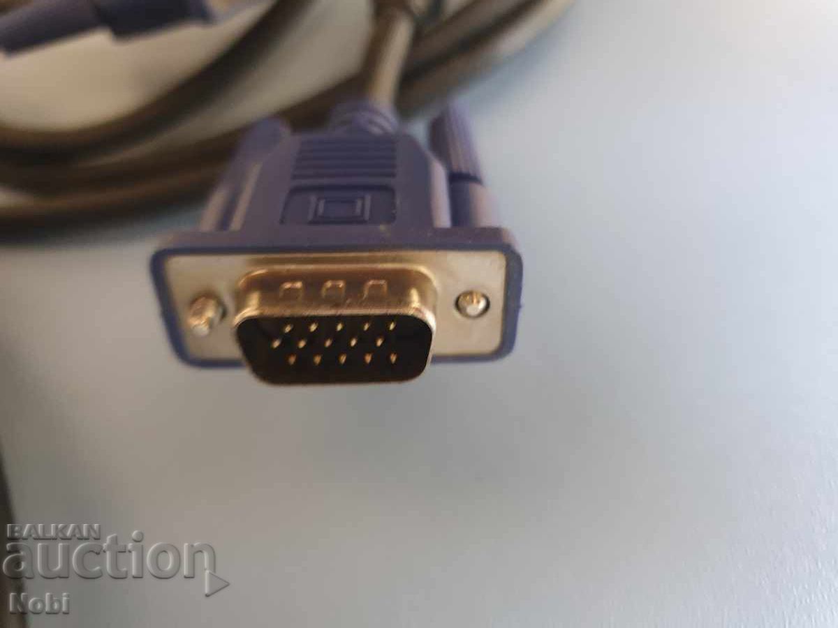 Παρτίδα καλωδίων ήχου και εικόνας - 5