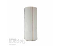 Veche vază bulgărească din porțelan 12 cm(5.4)