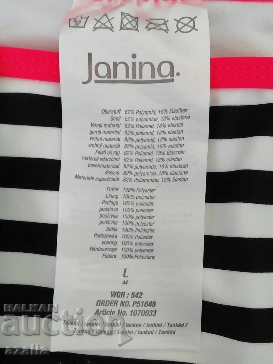 Auction  New swimsuit size L