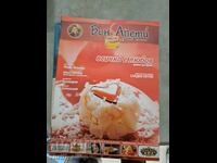 Bon Appétit Magazine - Everything is Love