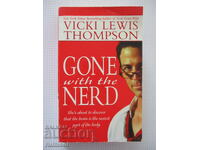 Gone with the Nerd - Vicky Lewis Thompson
