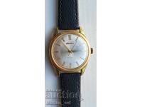 Мъжки позлатен ръчен часовник Seiko 66-8050,1969 година
