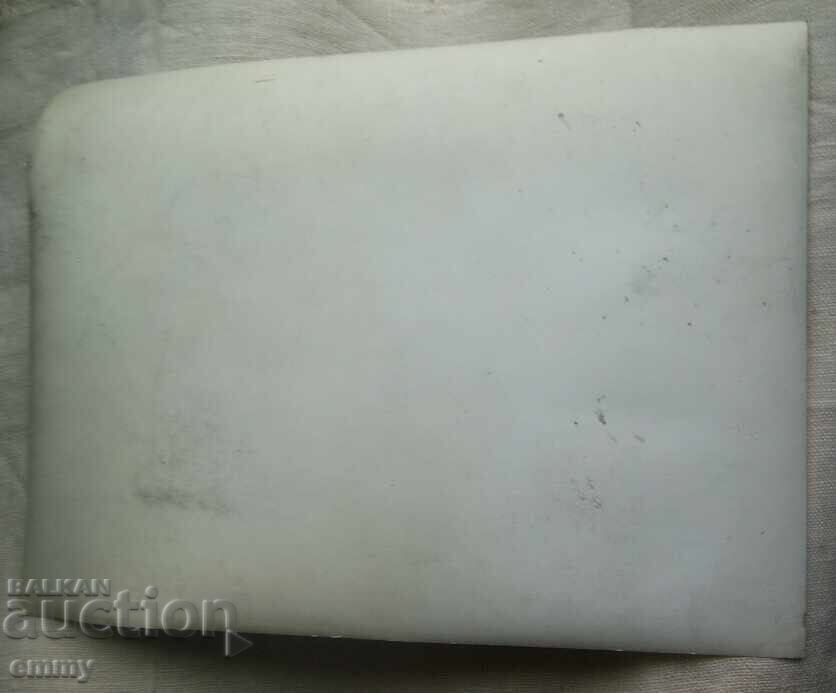 Снимка Варшавски договор - ген.Добри Джуров, ген. Якубовски с цена € 2.60 | 5.09 лв.