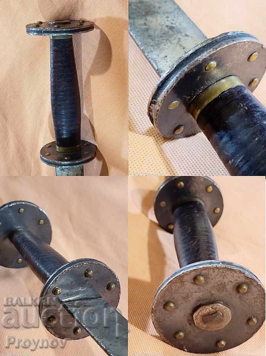 Аукцион РИЦАРСКА ГОЛЯМА КАМА-РОНДЕЛ