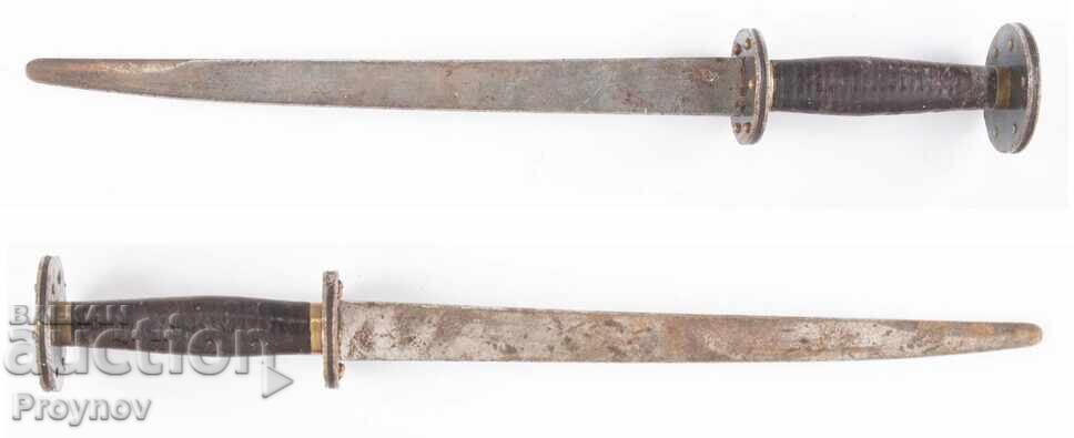 РИЦАРСКА ГОЛЯМА КАМА-РОНДЕЛ