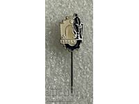 καρφίτσα έμβλημα πόλης ΛΟΒΕΤΣ