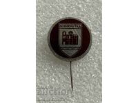 insignă stemă oraș ASENOVGRAD