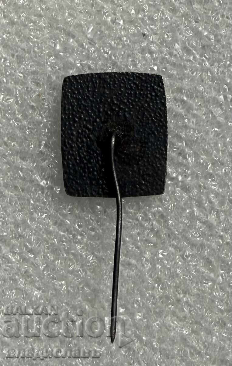 καρφίτσα έμβλημα πόλης ΕΛΧΟΒΟ με τιμή € 6.30 | 12.32 BGN