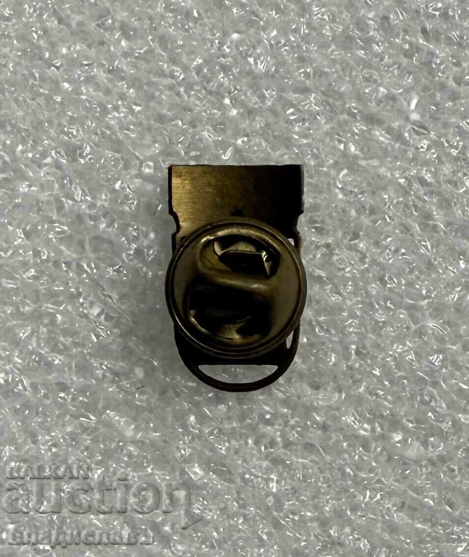 Κονκάρδα οικόσημο πόλης ΠΛΕΒΕΝ με τιμή € 6.50 | 12.71 BGN