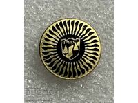 καρφίτσα έμβλημα πόλη ΒΡΑΤΣΑ