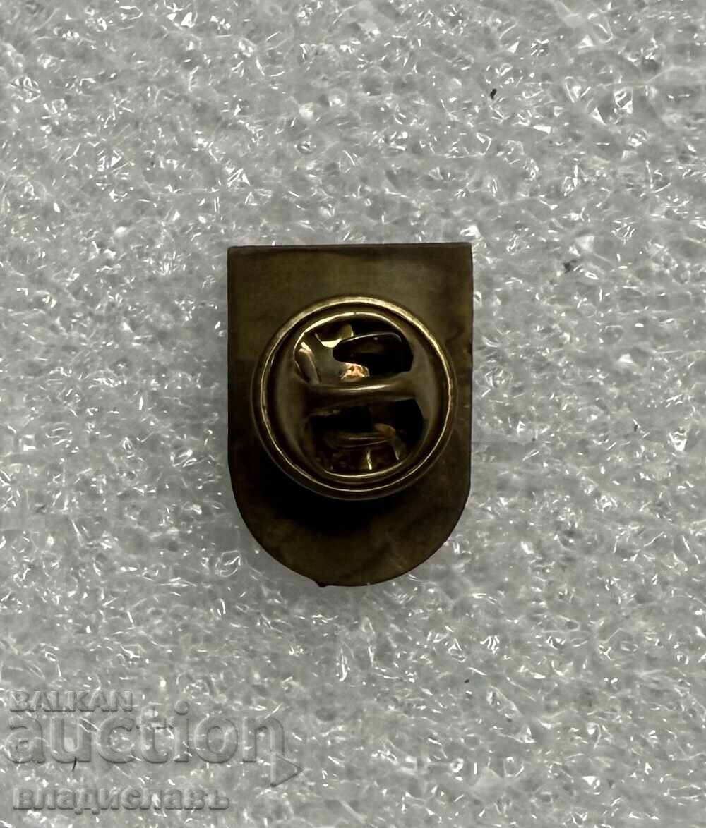 καρφίτσα έμβλημα πόλη ΠΕΡΝΙΚ με τιμή € 5.00 | 9.78 BGN