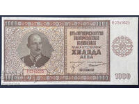1000 BGN 1942