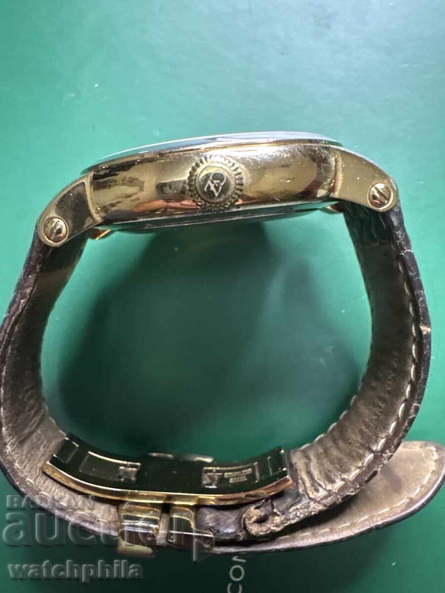 Доставка на Carl Van Zeyten Automatic limited edition мъжки часовник