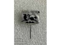 Κονκάρδα έμβλημα πόλης ΣΛΙΒΕΝ