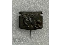 Κονκάρδα έμβλημα πόλης ΣΛΙΒΕΝ