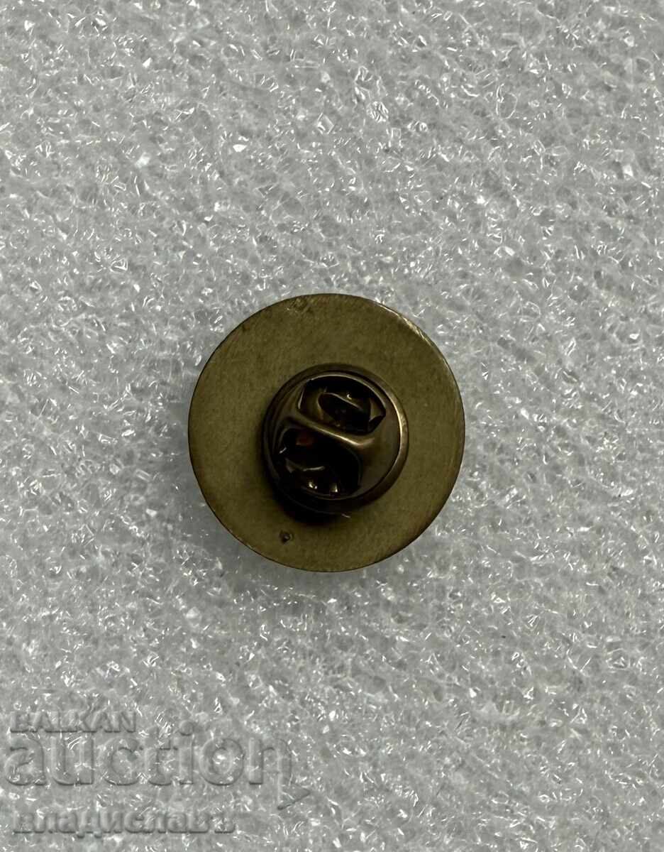 Κονκάρδα έμβλημα πόλης ΒΑΡΝΑ με τιμή € 6.50 | 12.71 BGN