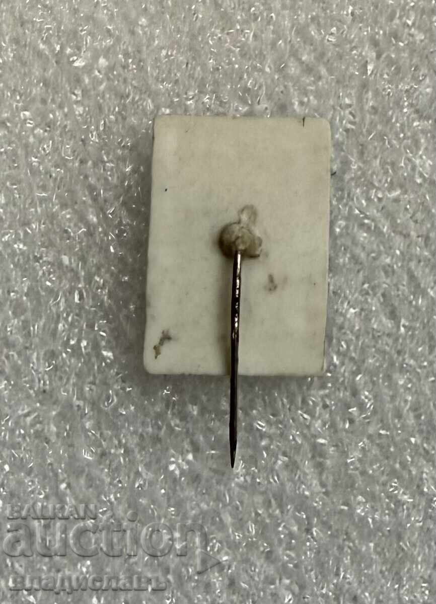 καρφίτσα έμβλημα πόλη ΦΙΛΙΠΠΟΥΠΟΛΗ με τιμή € 5.00 | 9.78 BGN