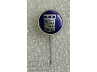 καρφίτσα έμβλημα πόλη ΦΙΛΙΠΠΟΥΠΟΛΗ