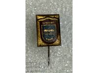 Κονκάρδα έμβλημα πόλης ΔΡΙΑΝΟΒΟ